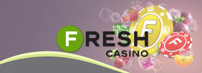 Fresh Casino Overview and Description 1