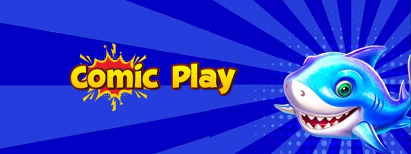 Comic Play Casino review 3